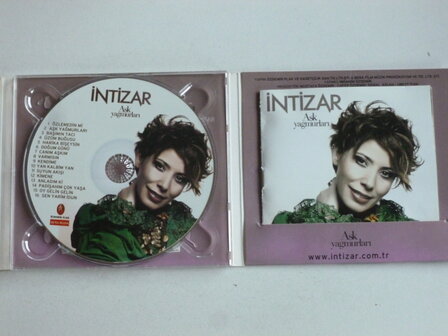 Ask Yagmurlari - Intizar