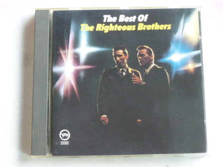 The Righteous Brothers - The best of