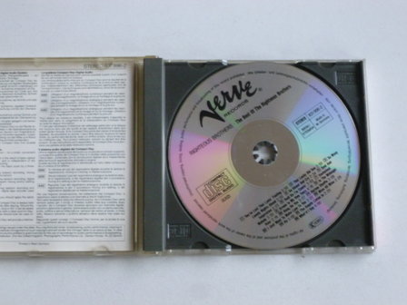 The Righteous Brothers - The best of