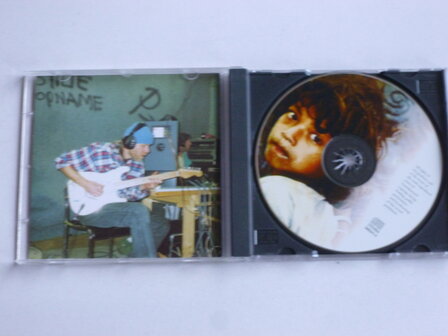 Hans Giling - Minoumi