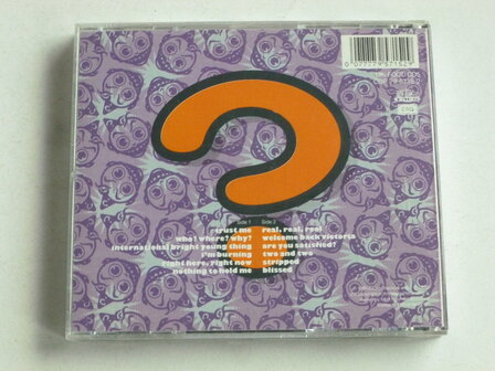 Jesus Jones - Doubt
