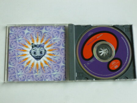 Jesus Jones - Doubt