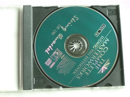 Beethoven - String Quartet op 130 / The Yale Quartet