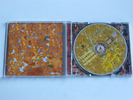 Mi Buenos Aires Querido / Tangos Among Friends - Barenboim, Mederos, Console