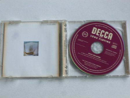 Gilbert &amp; Sullivan - H.M.S. Pinafore  (2 CD)