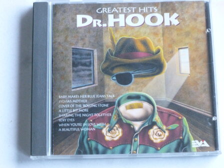 Dr. Hook - Greatest Hits