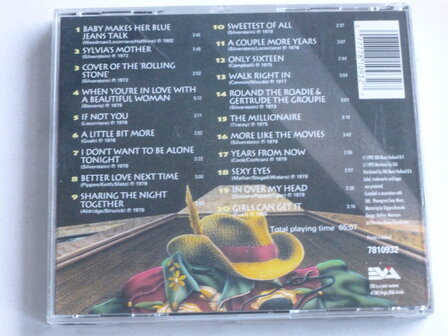 Dr. Hook - Greatest Hits