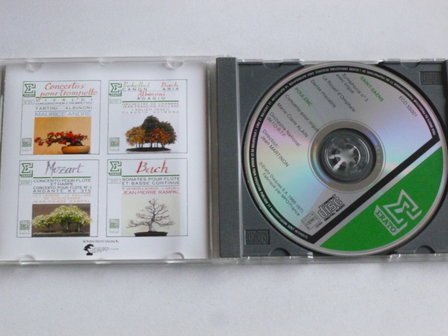 Saint Saens - Symphonie 3 / Marie-Claire Alain, Jean Martinon