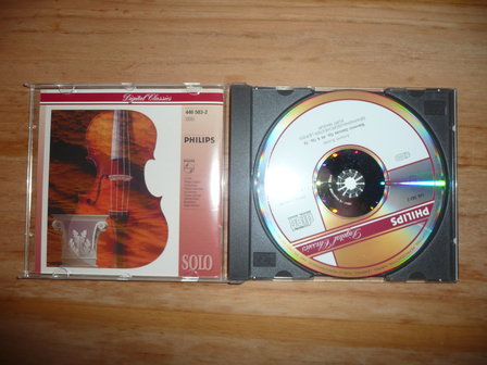 Dvorak - Slavonic Dances Op 46 &amp; 72