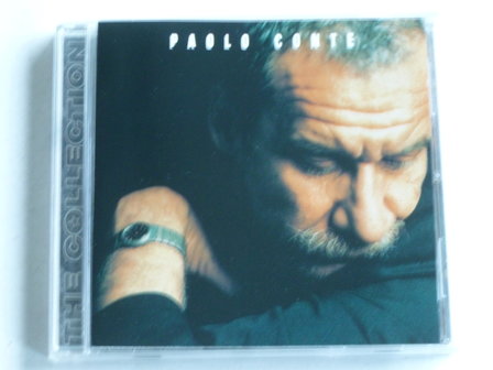 Paolo Conte - The Collection (BMG)