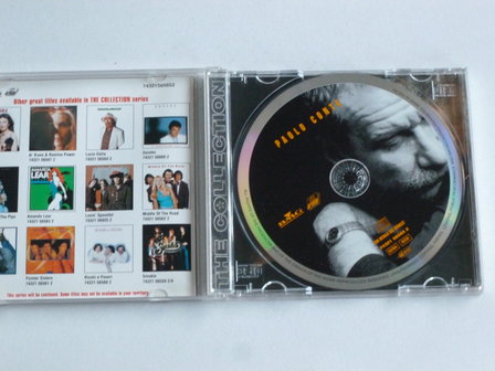 Paolo Conte - The Collection (BMG)