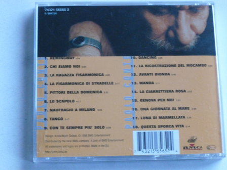 Paolo Conte - The Collection (BMG)