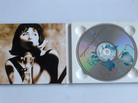 Liane Foly - Les petites notes