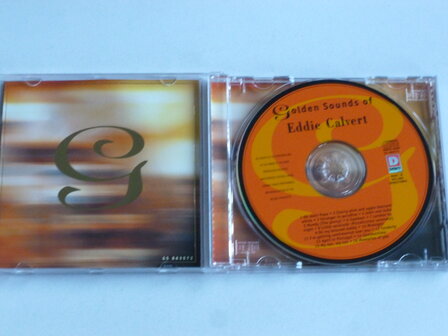 Golden Sounds of Eddie Calvert 