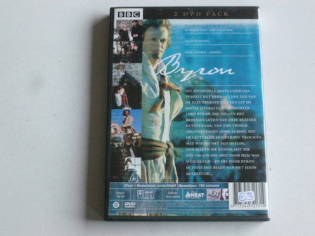 Byron  (2 DVD) BBC