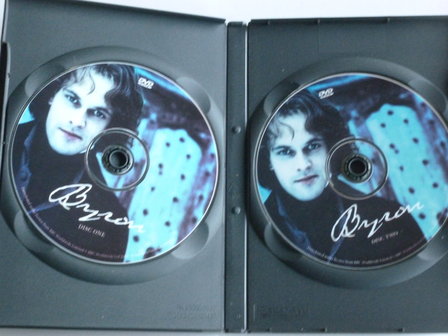 Byron  (2 DVD) BBC