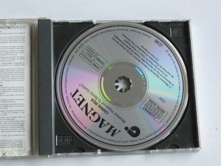 Chris Rea - Whatever happened to benny santini?