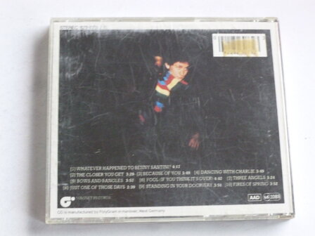 Chris Rea - Whatever happened to benny santini?