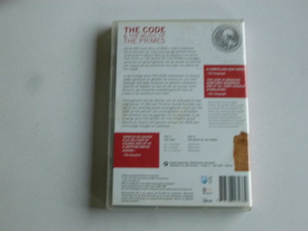 The Code &amp; The Music of the Primus (2 DVD)