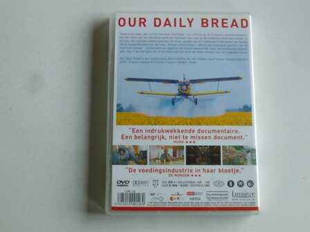 Our Daily Bread (DVD)