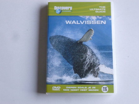 Walvissen - Discovery Channel (DVD)