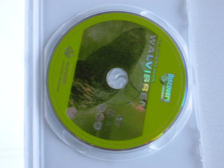 Walvissen - Discovery Channel (DVD)