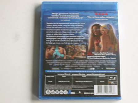 Piranha 3D (2D&amp;3D Blu-ray) nieuw