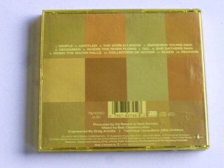 Collective Soul - Collective Soul