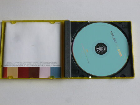 Collective Soul - Collective Soul