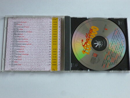 Million Sellers - The Sixties 6