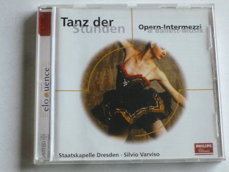 Tanz der Stunden - Opern intermezzi &amp; Ballet Musik