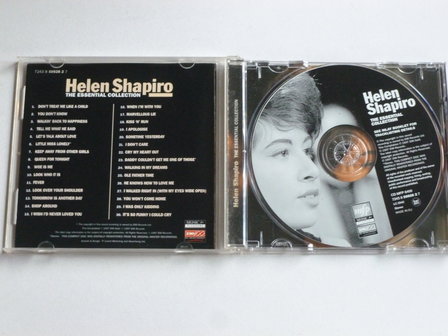 Helen Shapiro - The Essential Collection