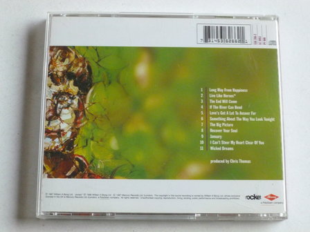 Elton John - The Big Picture