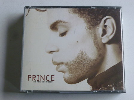 Prince - The Hits / The B-Sides (3 CD)