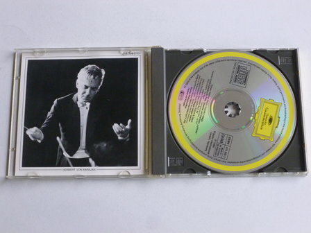 Albinoni - Adagio / Pachelbel - Canon / Herbert von Karajan