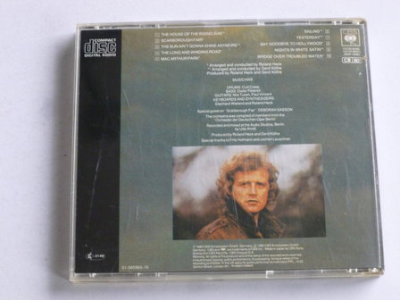 Peter Hofmann - Rock Classics