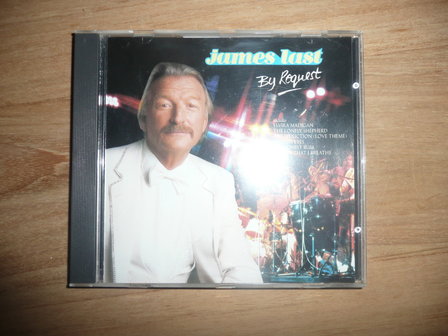 James Last - By Request&nbsp;