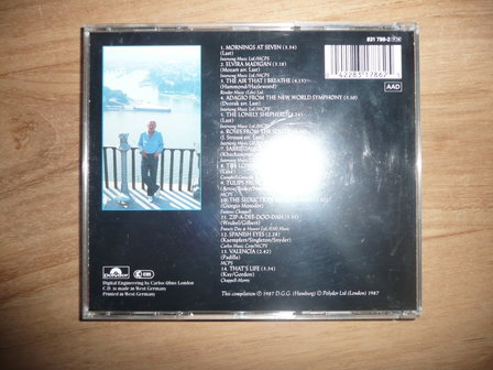 James Last - By Request&nbsp;