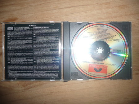 James Last - By Request&nbsp;