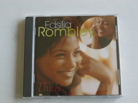 Edsilia Rombley - Thuis