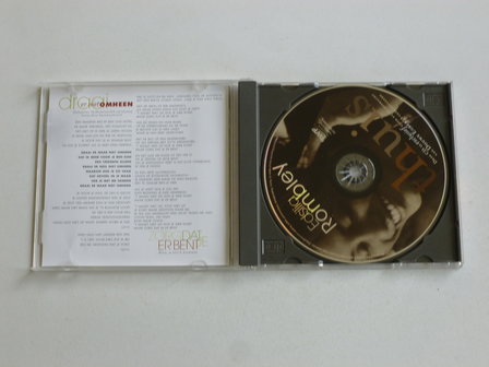 Edsilia Rombley - Thuis