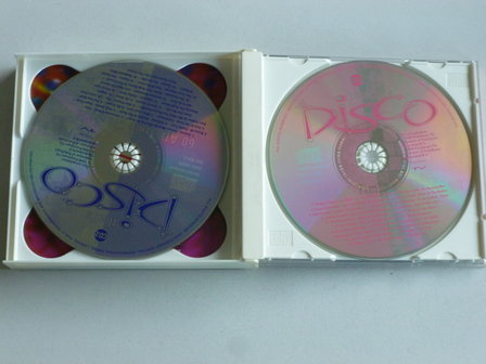 That&#039;s Disco - 60 All Time Classics (3 CD)