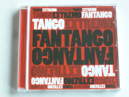 Tango Extremo Fantango
