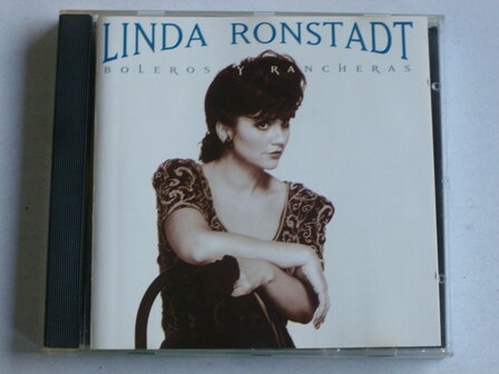 Linda Ronstadt - Boleros Y Rancheras