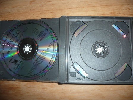 James Last - Ein Sound erobert die Welt