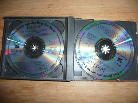 James Last - Ein Sound erobert die Welt