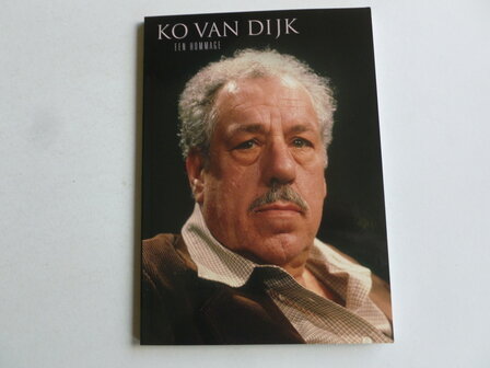 Ko van Dijk - Een Hommage (10 DVD) + boek