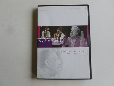 Ko van Dijk - Een Hommage (10 DVD) + boek