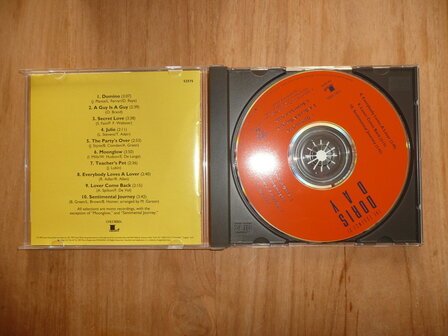 Doris Day - The essence of