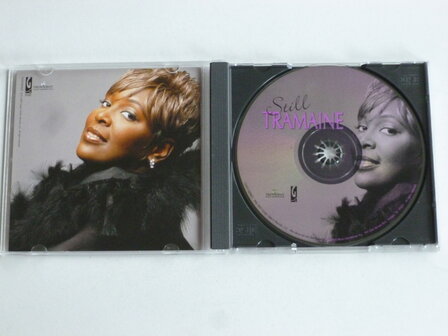 Still Tramaine